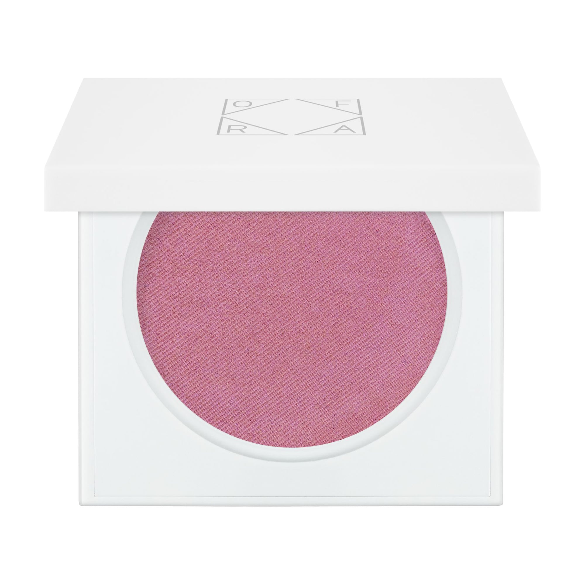 Компактні рум'яна для обличчя OFRA Pressed Blush, Crazy Pink, 4 г