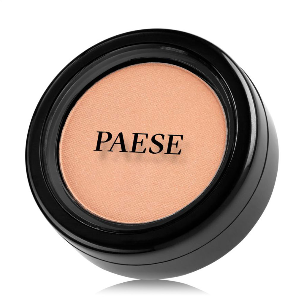 Компактні рум'яна для обличчя Paese Blush Argan Oil з аргановою олією, тон 48, 9 г