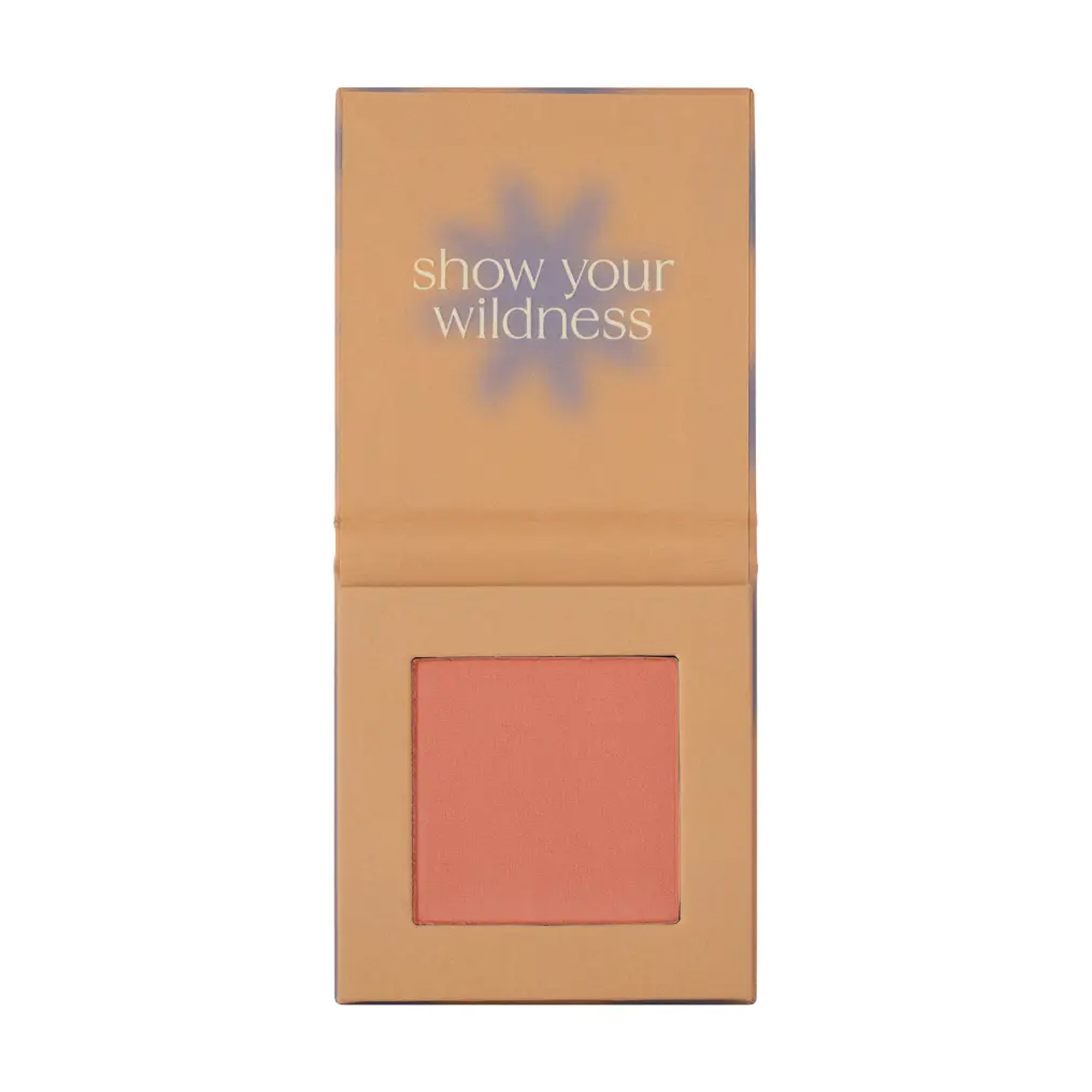 Компактні рум'яна для обличчя Paese Sun Kissed Blush, 9 г