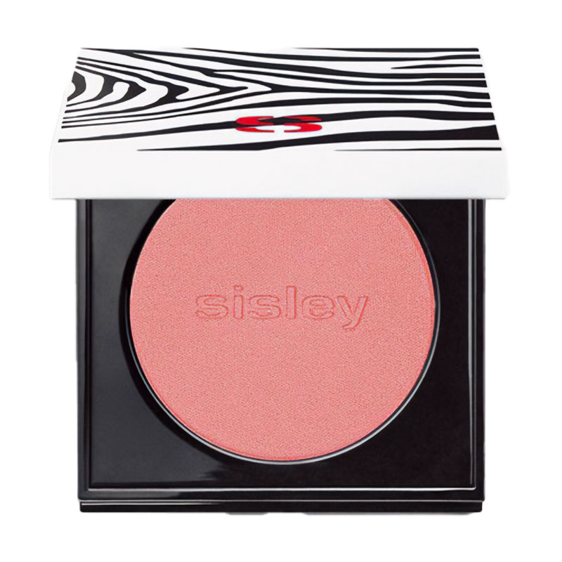 Компактні рум'яна для обличчя Sisley Le Phyto-Blush 1 Pink Peony, 6.5 г