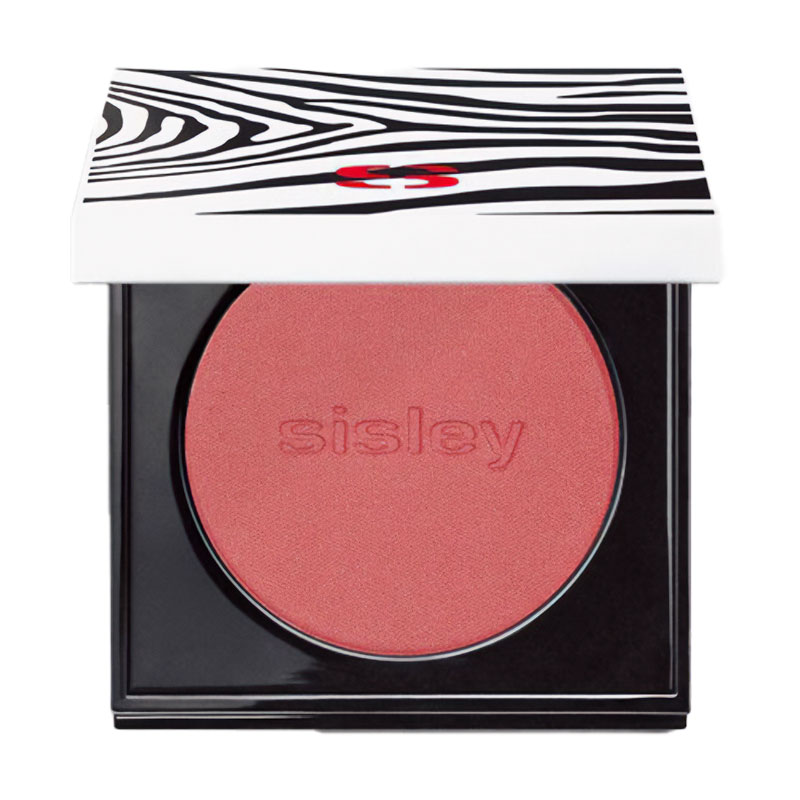 Компактні рум'яна для обличчя Sisley Le Phyto-Blush 5 Rosewood, 6.5 г
