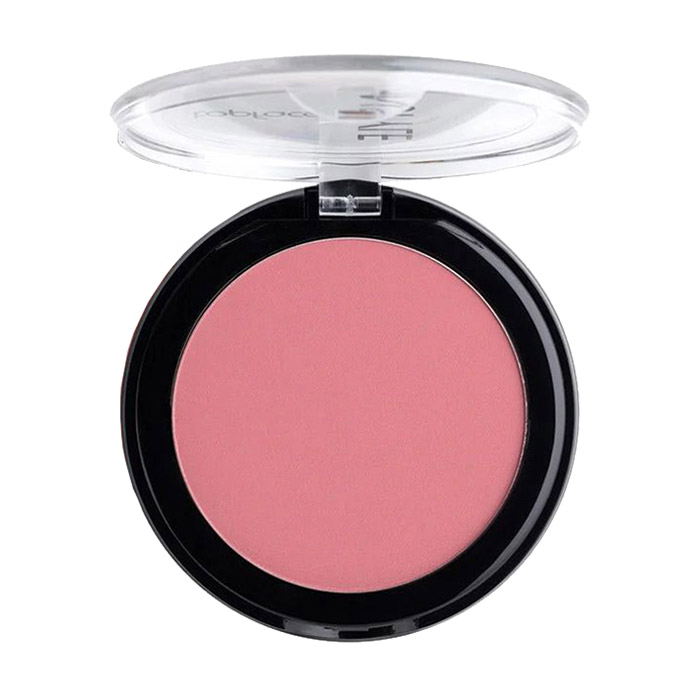Компактні рум'яна для обличчя TopFace Instyle Blush On, 002, 10 г