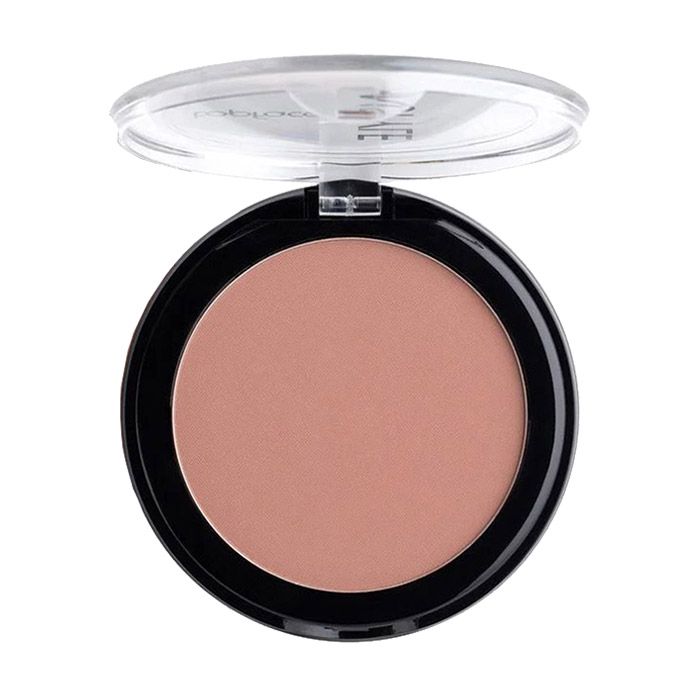 Компактні рум'яна для обличчя TopFace Instyle Blush On, 007, 10 г