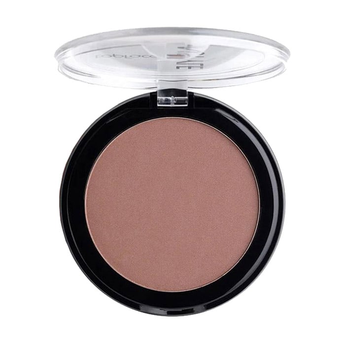 Компактні рум'яна для обличчя TopFace Instyle Blush On, 009, 10 г