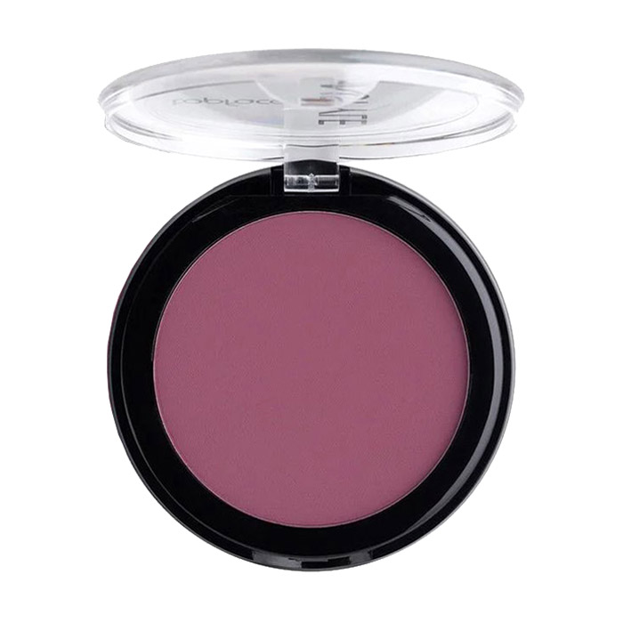 Компактні рум'яна для обличчя TopFace Instyle Blush On, 010, 10 г