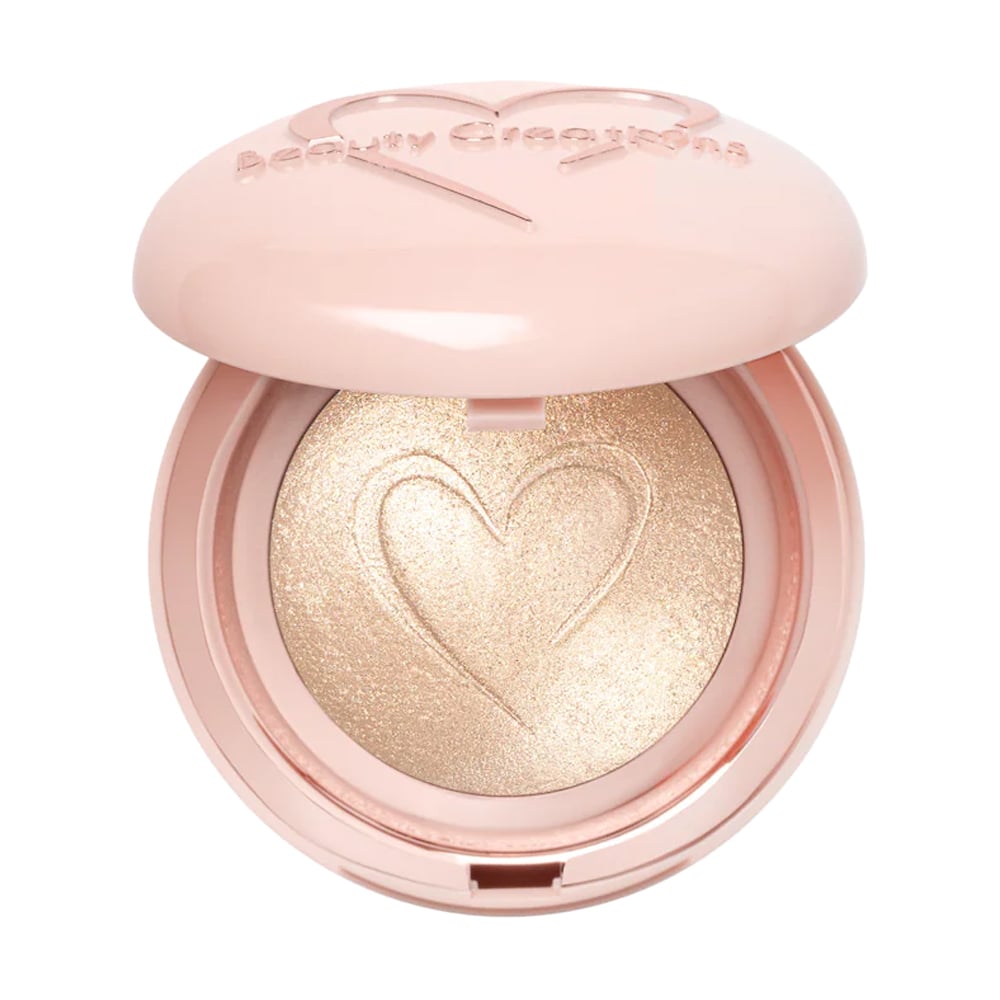 Компактний хайлайтер для обличчя Beauty Creations Final Finish Baked Highlighter, My Era, 4.5 г