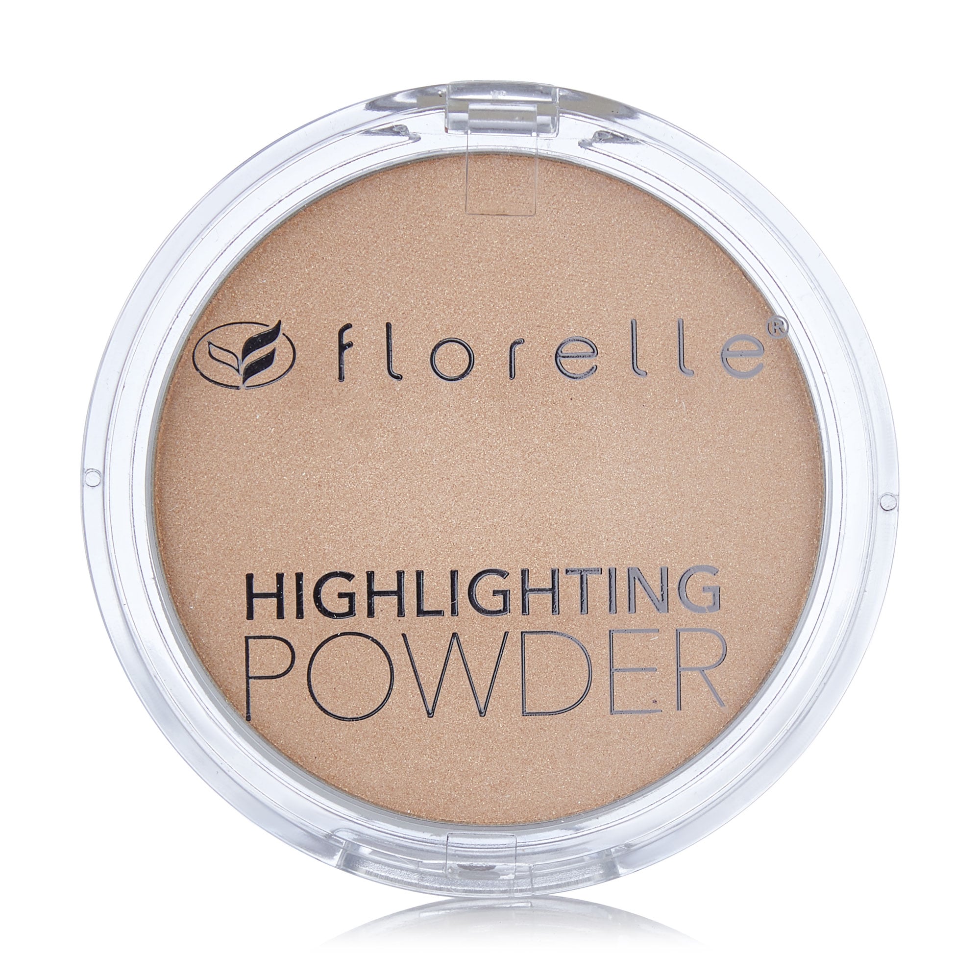 Компактний хайлайтер для обличчя Florelle Highlighting Powder 11, 8 г