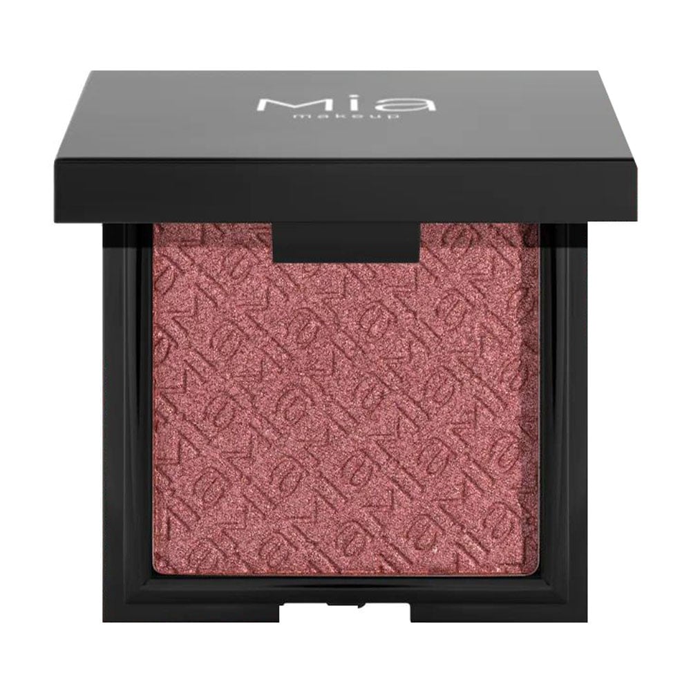 Компактний хайлайтер для обличчя Mia Cosmetics Light Builder Highlighting Powder 03 Full Frame, 10 г