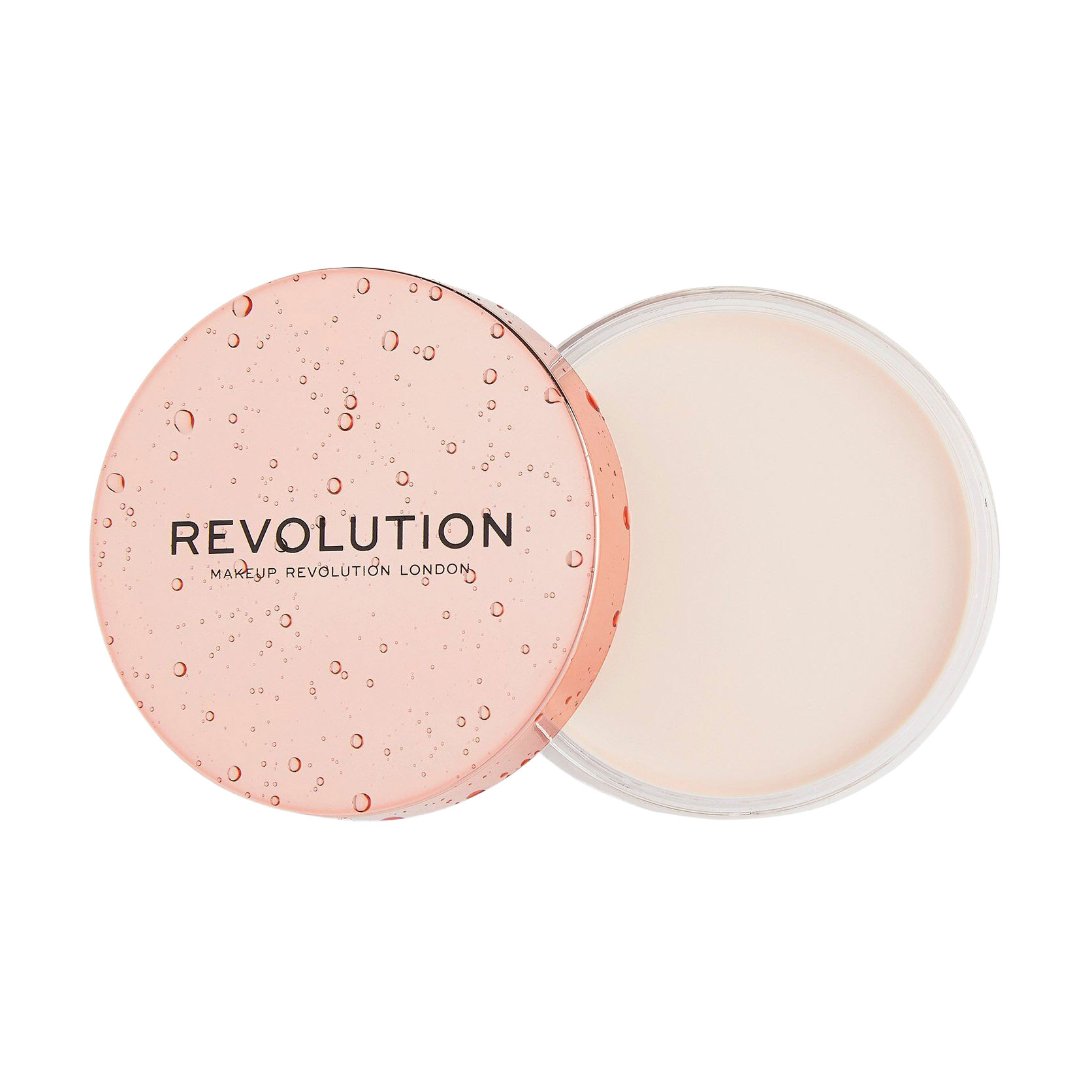 Компактний праймер для обличчя Makeup Revolution Superdewy Perfecting Putty Primer, 20 г