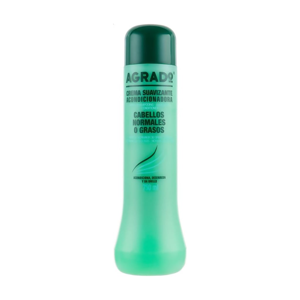 Кондиціонер Agrado Conditioner для нормального волосся, 750 мл