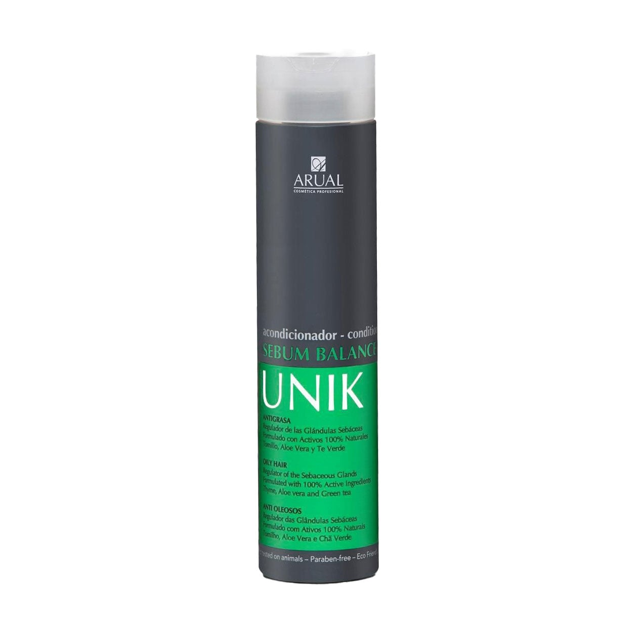 Кондиціонер Arual Unik Sebum Balance Conditioner для жирного волосся, 250 мл
