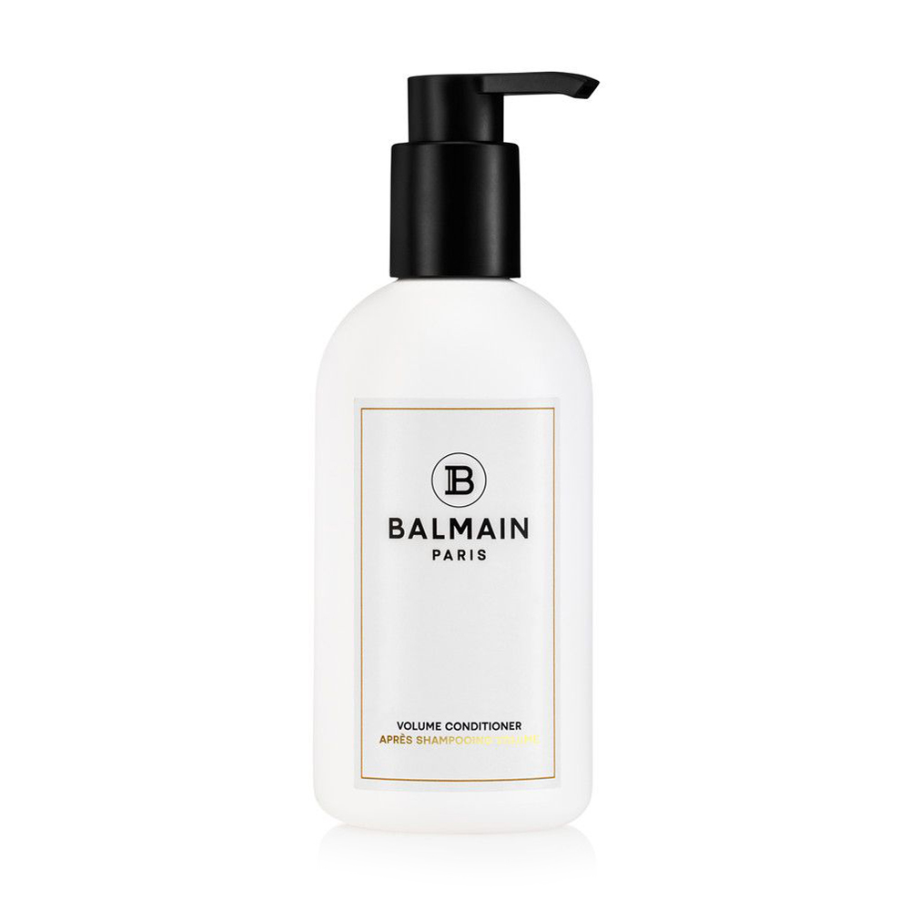 Кондиціонер Balmain Paris Hair Couture Volume Conditioner для об'єму тонкого волосся, 300 мл
