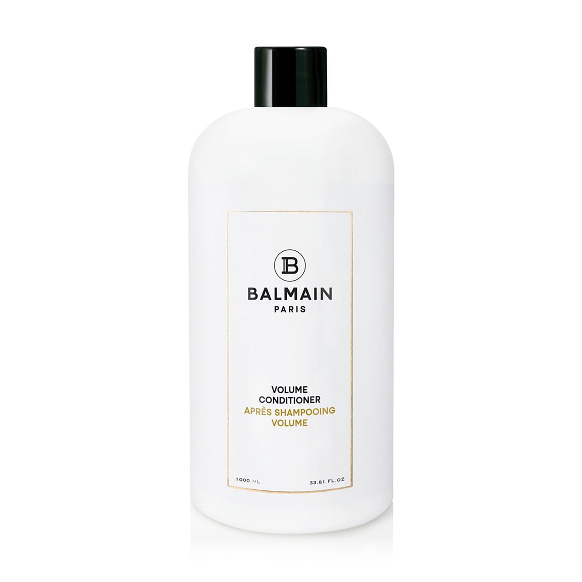 Кондиціонер Balmain Paris Hair Couture Volume Conditioner для об'єму тонкого волосся, 1 л