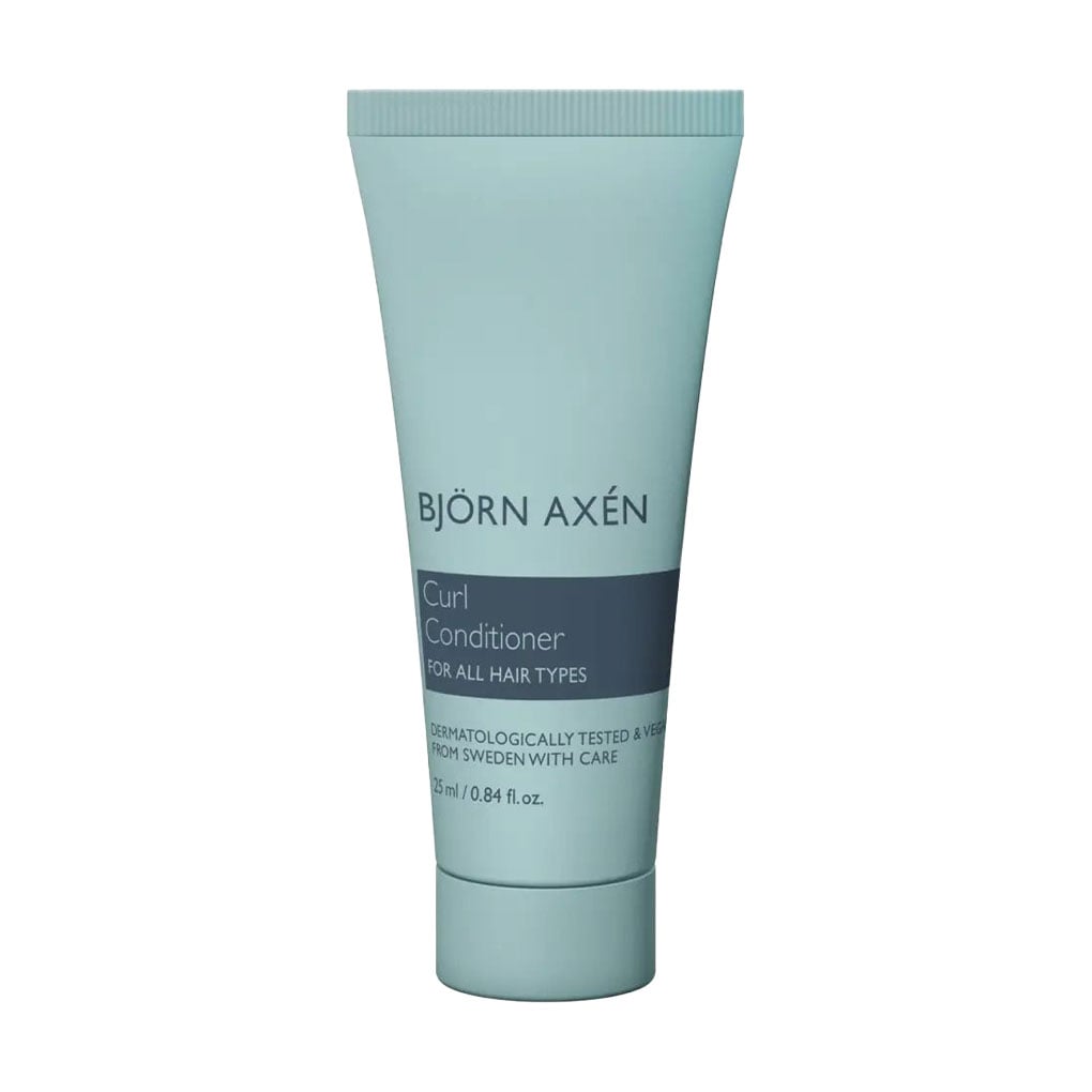Кондиціонер Bjorn Axen Curl Conditioner для кучерявого волосся, 25 мл
