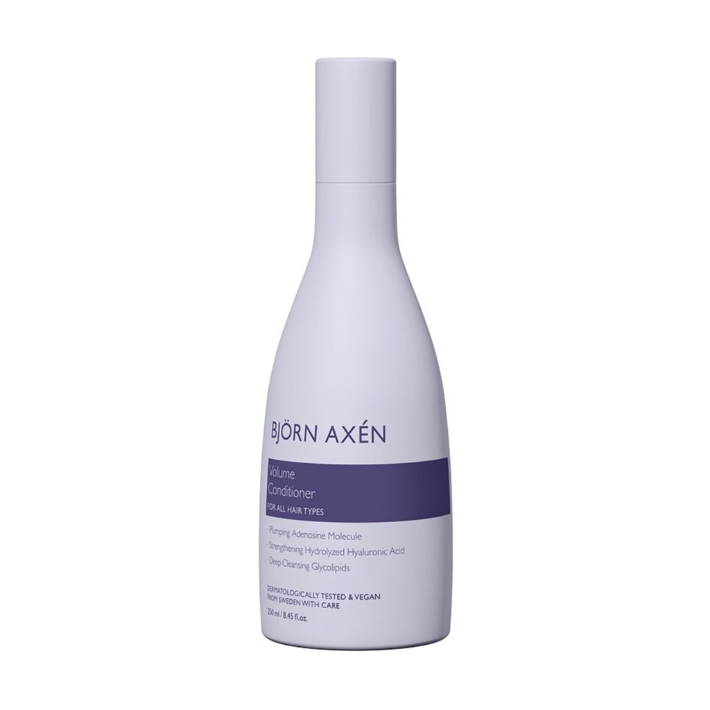 Кондиціонер Bjorn Axen Volume Conditioner для об'єму волосся, 250 мл