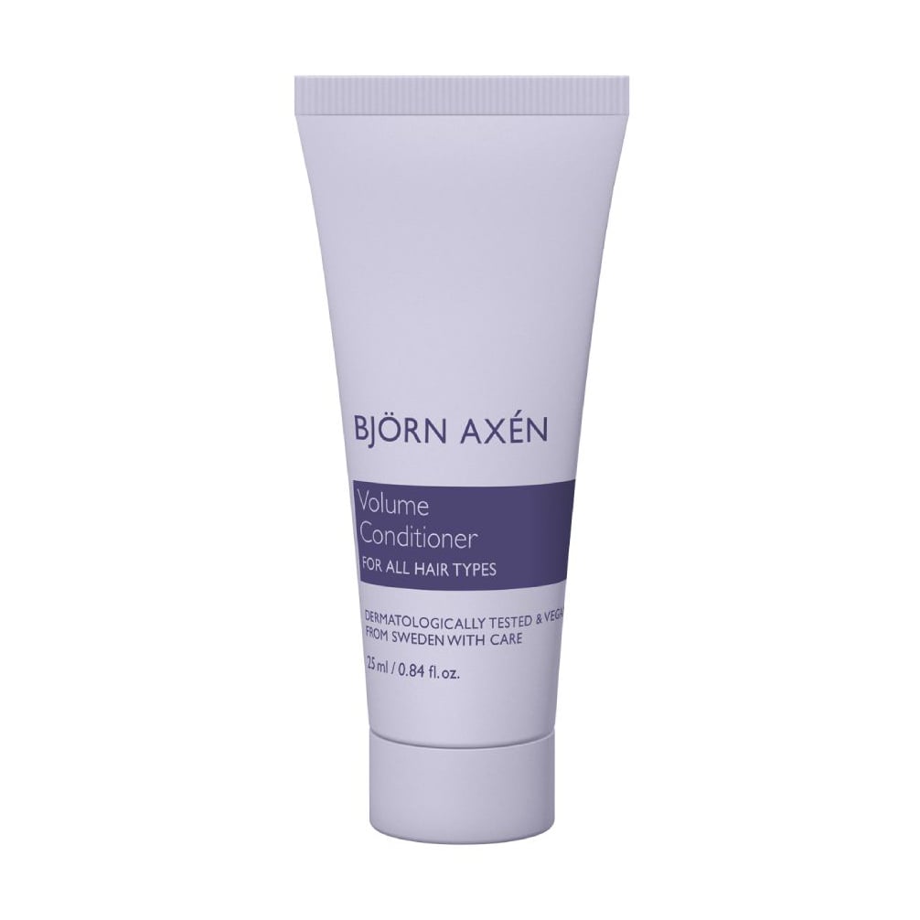 Кондиціонер Bjorn Axen Volume Conditioner для об'єму волосся, 25 мл