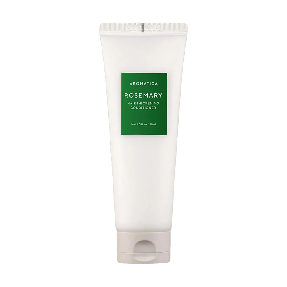 Кондиціонер для волосся Aromatica Scalp Rosemary Hair Thickening Conditioner з розмарином, 180 мл