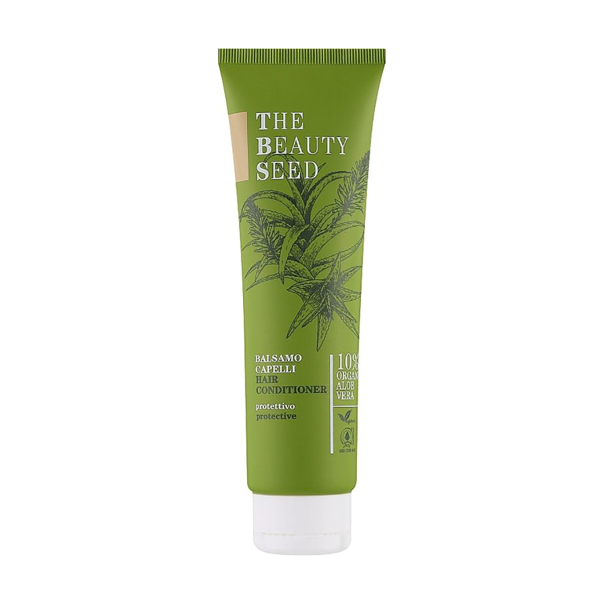 Кондиціонер для волосся Bioearth The Beauty Seed Hair Conditioner, 150 мл