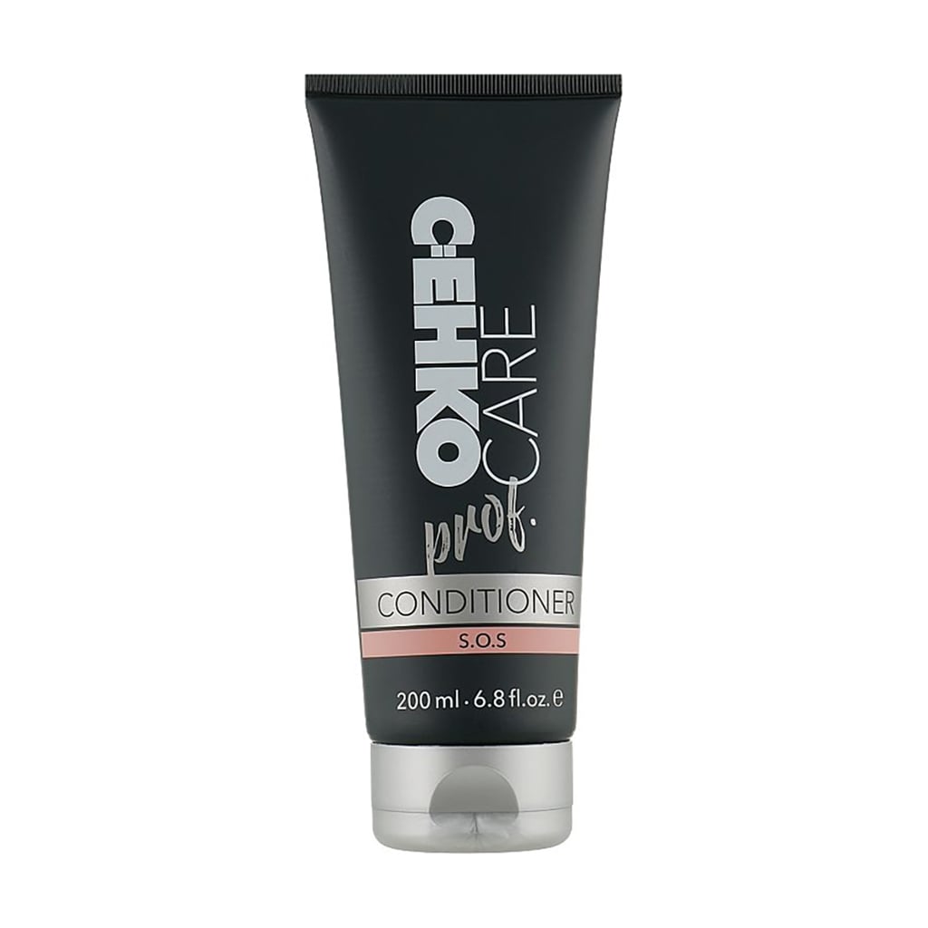 Кондиціонер для волосся C:EHKO Care Prof. S.O.S Conditioner, 200 мл