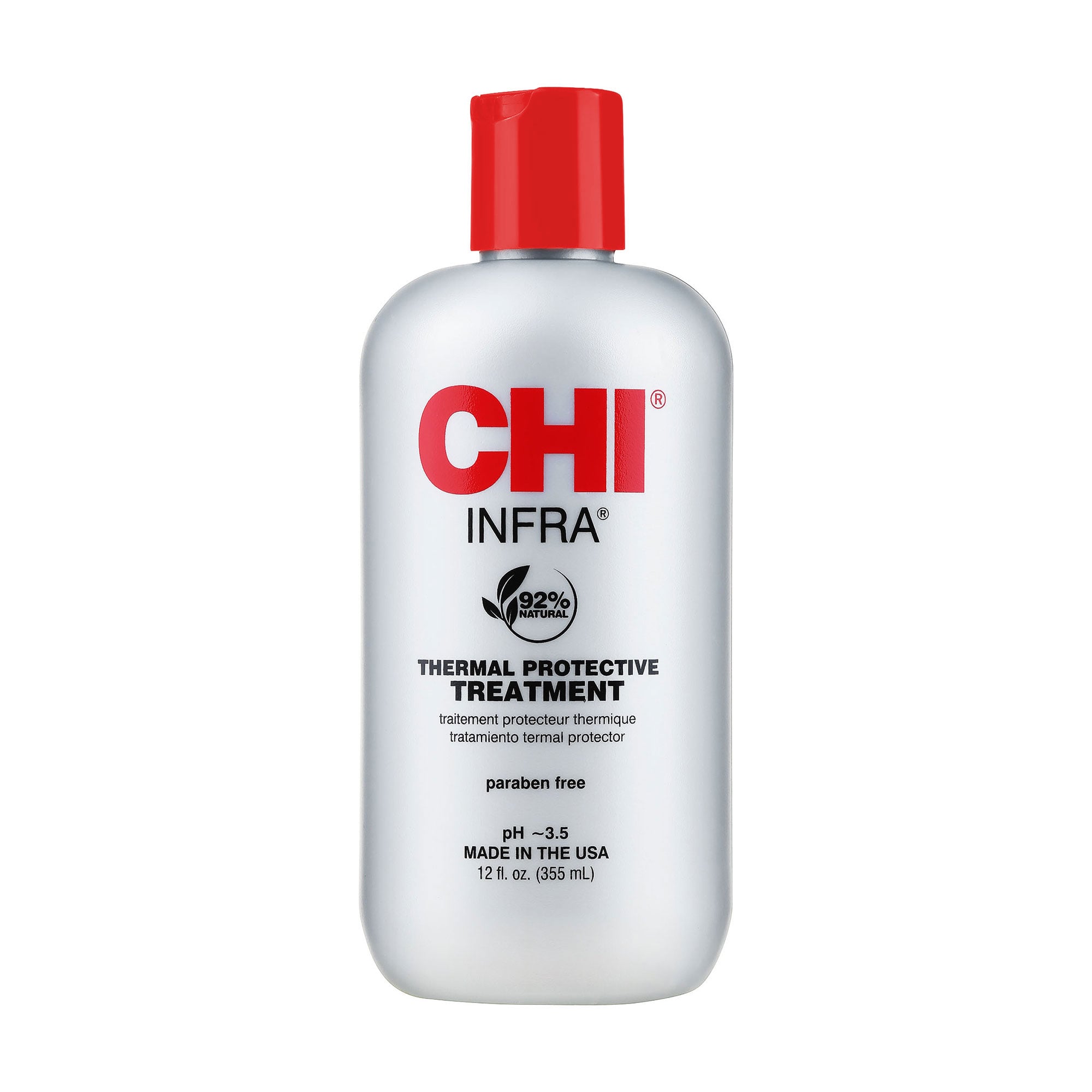 Кондиціонер для волосся CHI Infra Treatment, 350 мл