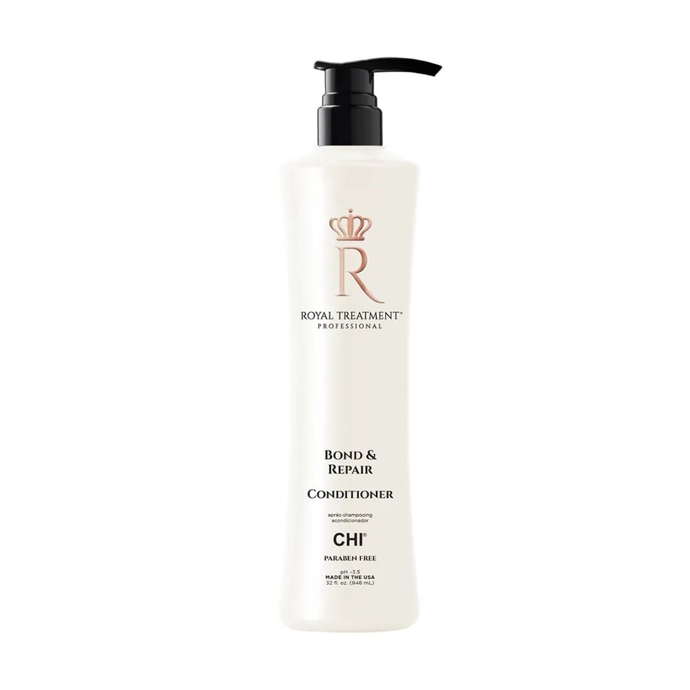 Кондиціонер для волосся CHI Royal Treatment Bond &amp; Repair Conditioner, 946 мл