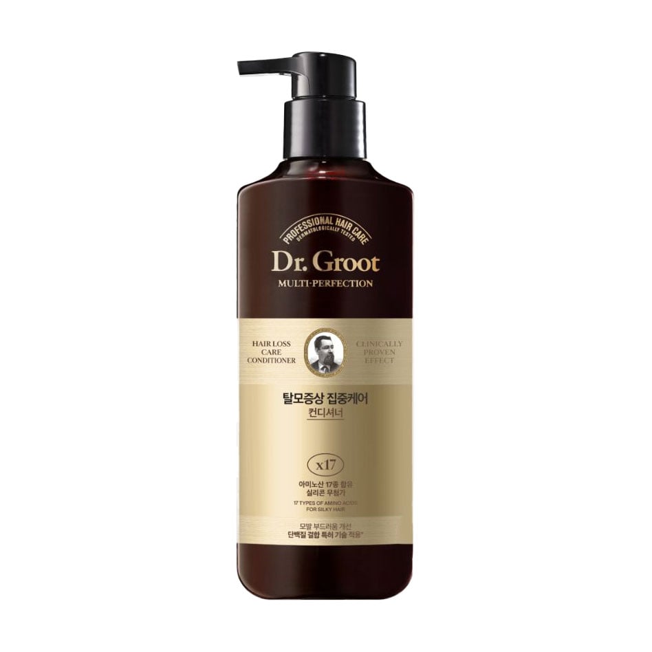 Кондиціонер для волосся Dr. Groot Intensive Care MP Conditioner, 330 мл