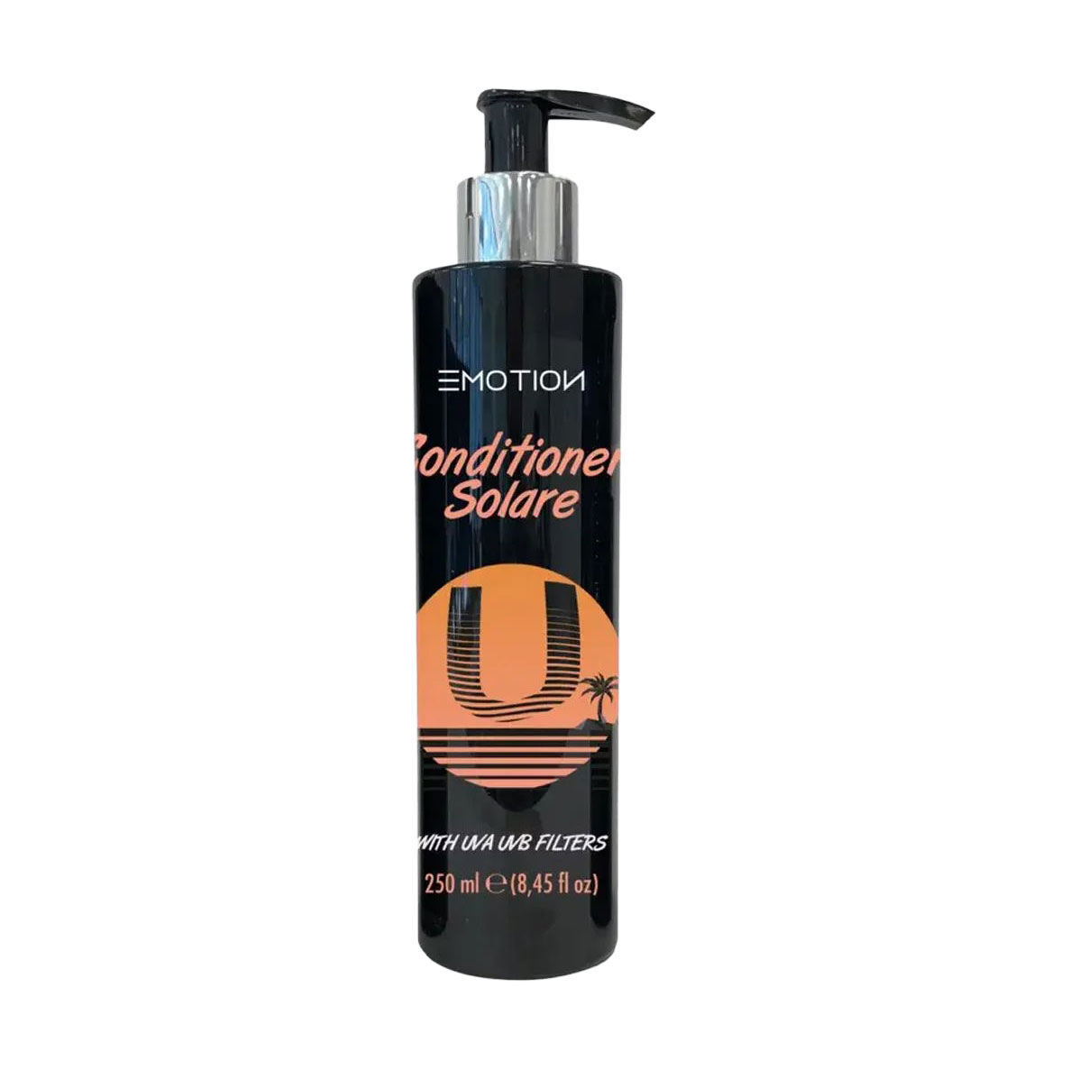 Кондиціонер для волосся Emotions Solare Conditioner, 250 мл