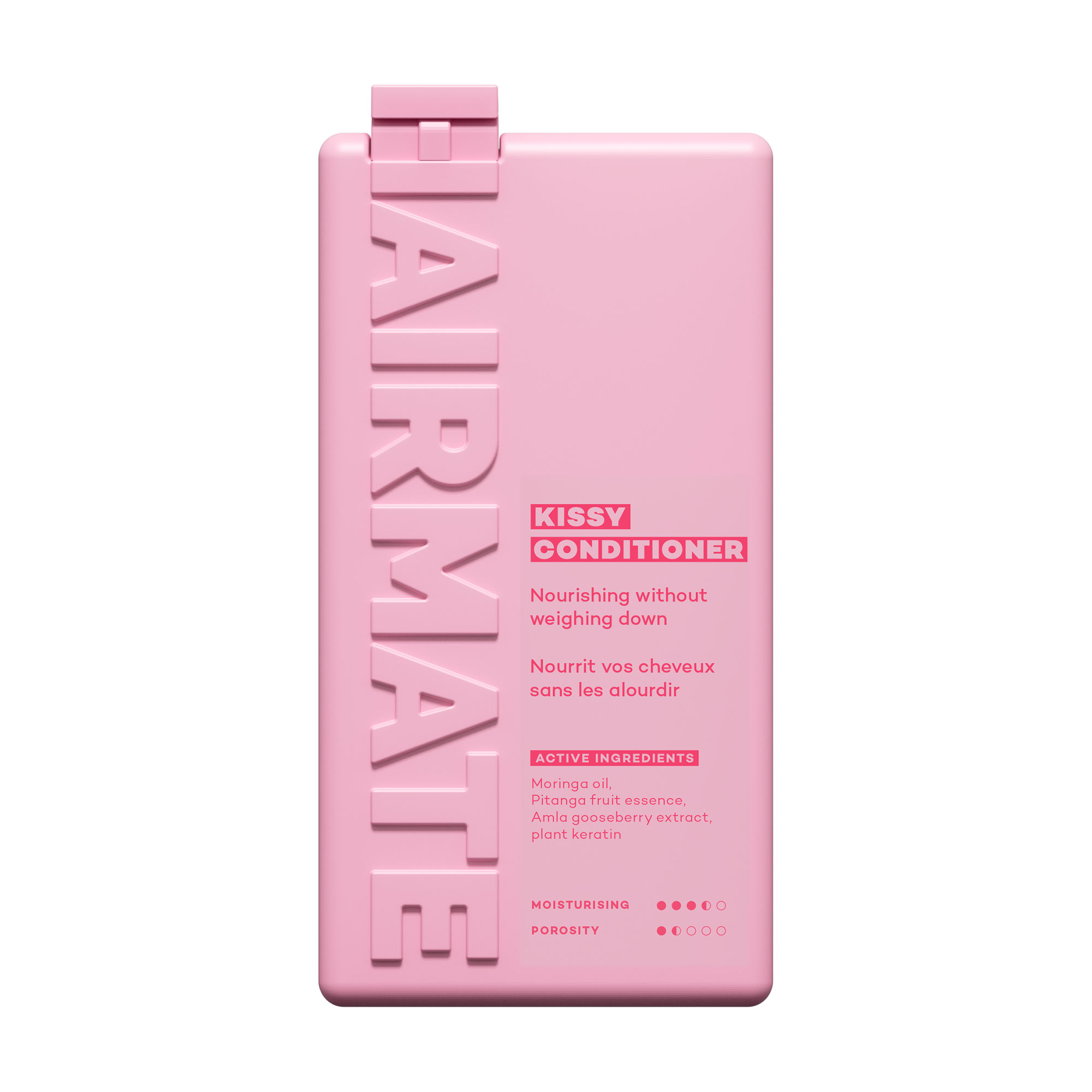 Кондиціонер для волосся Hairmate Kissy Conditioner, 250 мл