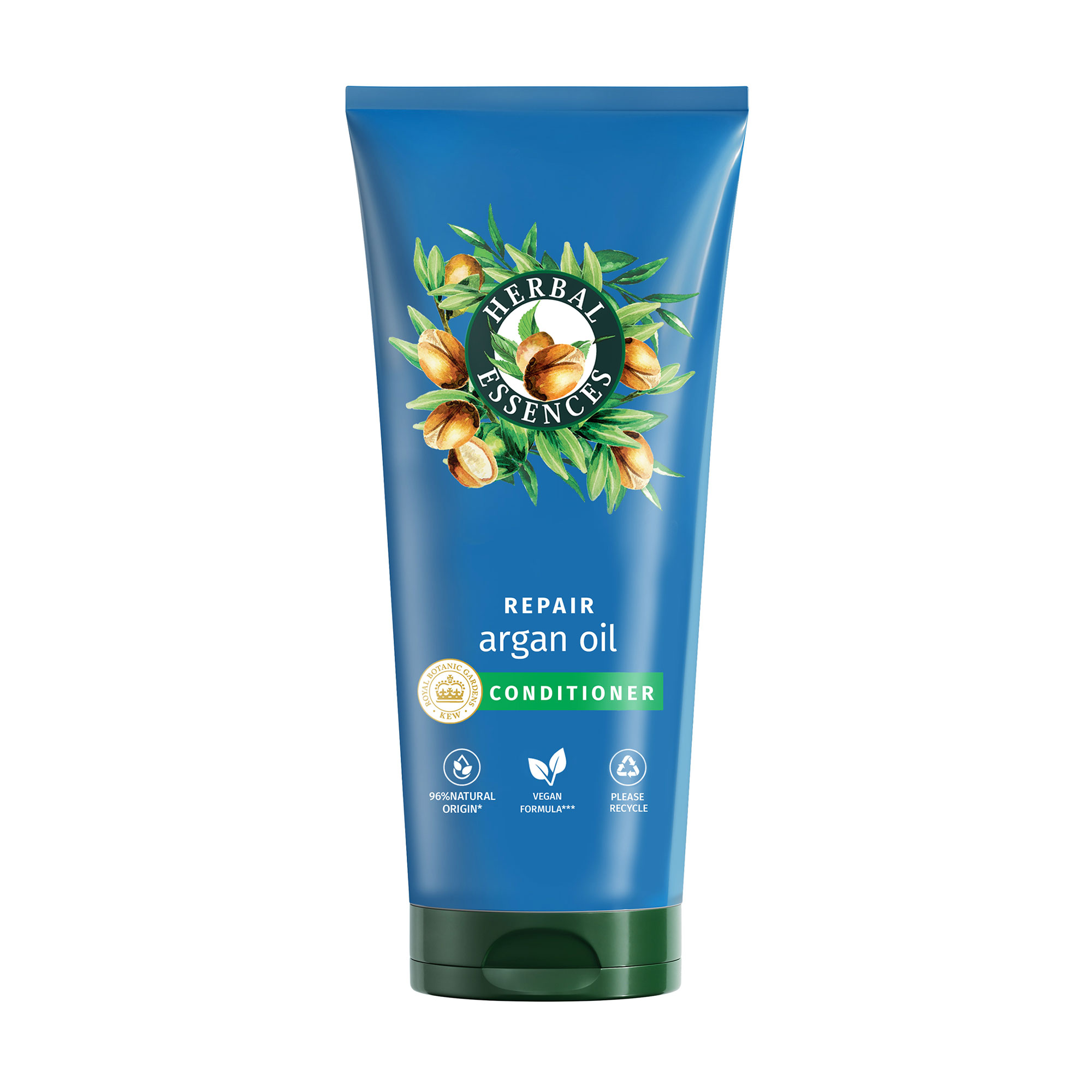 Кондиціонер для волосся Herbal Essences Арганова олія, відновлювальний, 250 мл