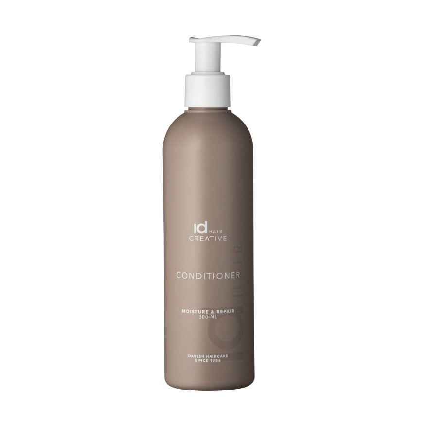Кондиціонер для волосся IdHair Creative Conditioner Зволоження та відновлення, 300 мл