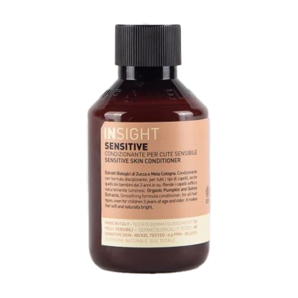 Кондиціонер для волосся Insight Sensitive Skin Conditioner, 100 мл