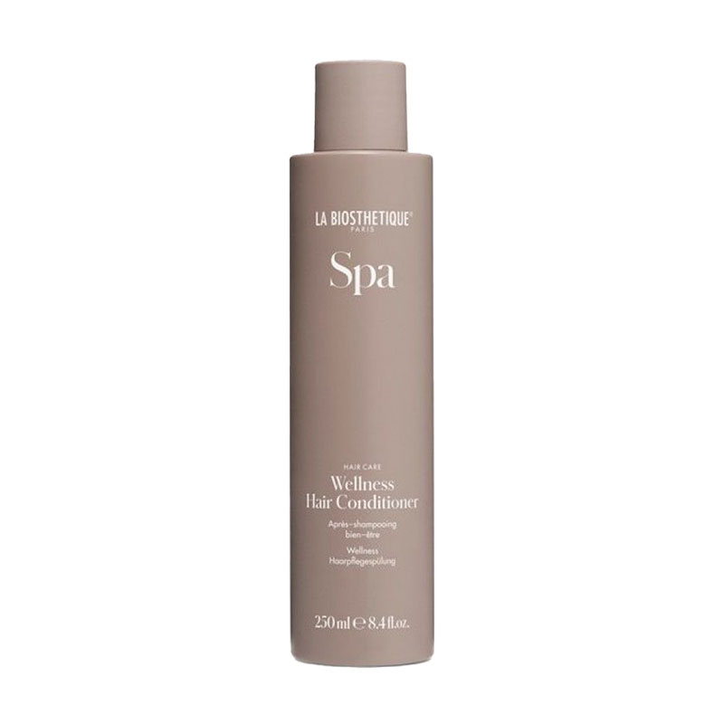 Кондиціонер для волосся La Biosthetique Spa Wellness Hair Conditioner, 250 мл
