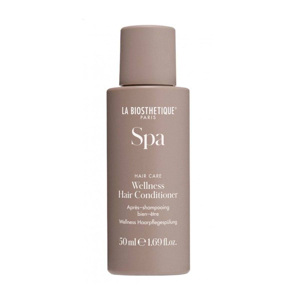 Кондиціонер для волосся La Biosthetique Spa Wellness Hair Conditioner, 50 мл