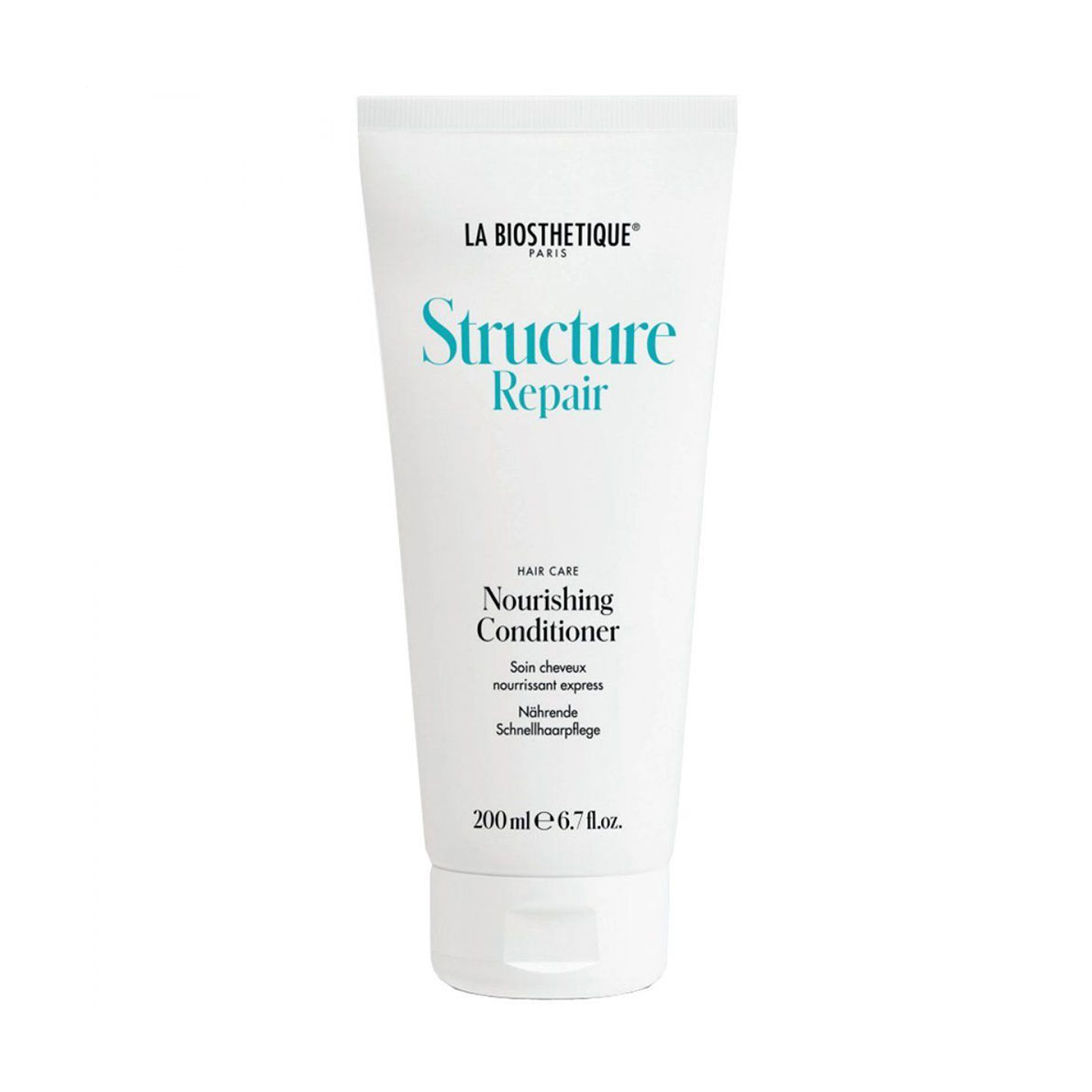 Кондиціонер для волосся La Biosthetique Structure Repair Nourishing Conditioner, 200 мл