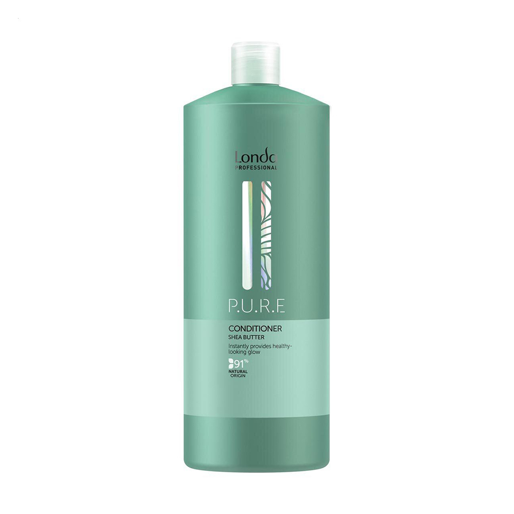 Кондиціонер для волосся Londa Professional P.U.R.E Conditioner, 1 л