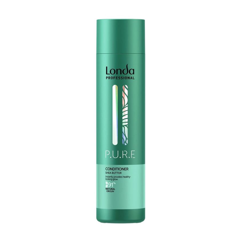 Кондиціонер для волосся Londa Professional P.U.R.E Conditioner, 250 мл