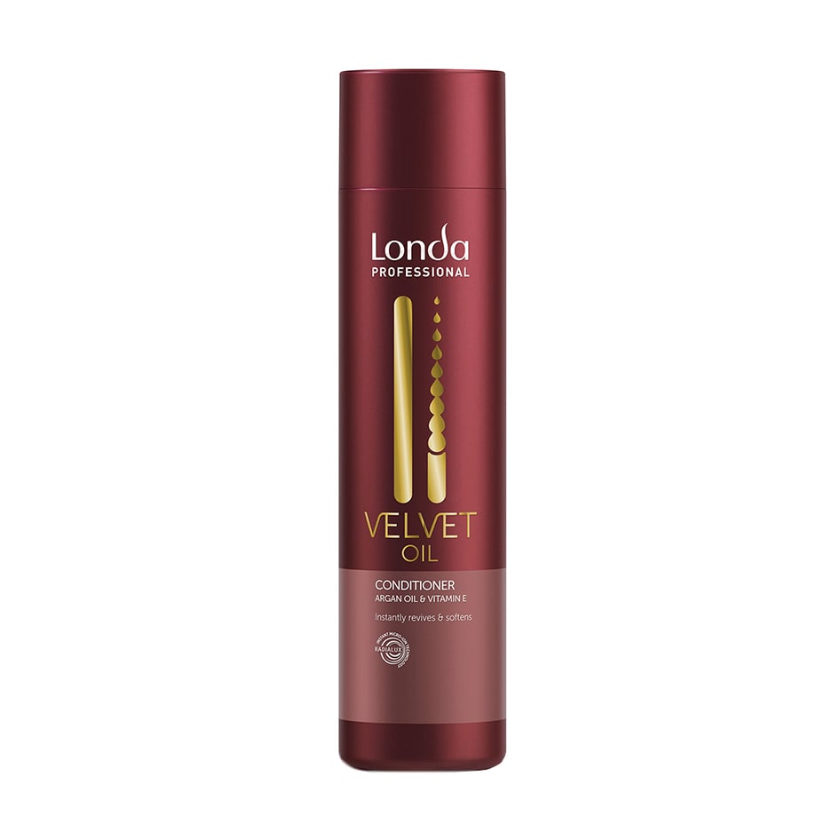 Кондиціонер для волосся Londa Professional Velvet Oil Conditioner, 250 мл