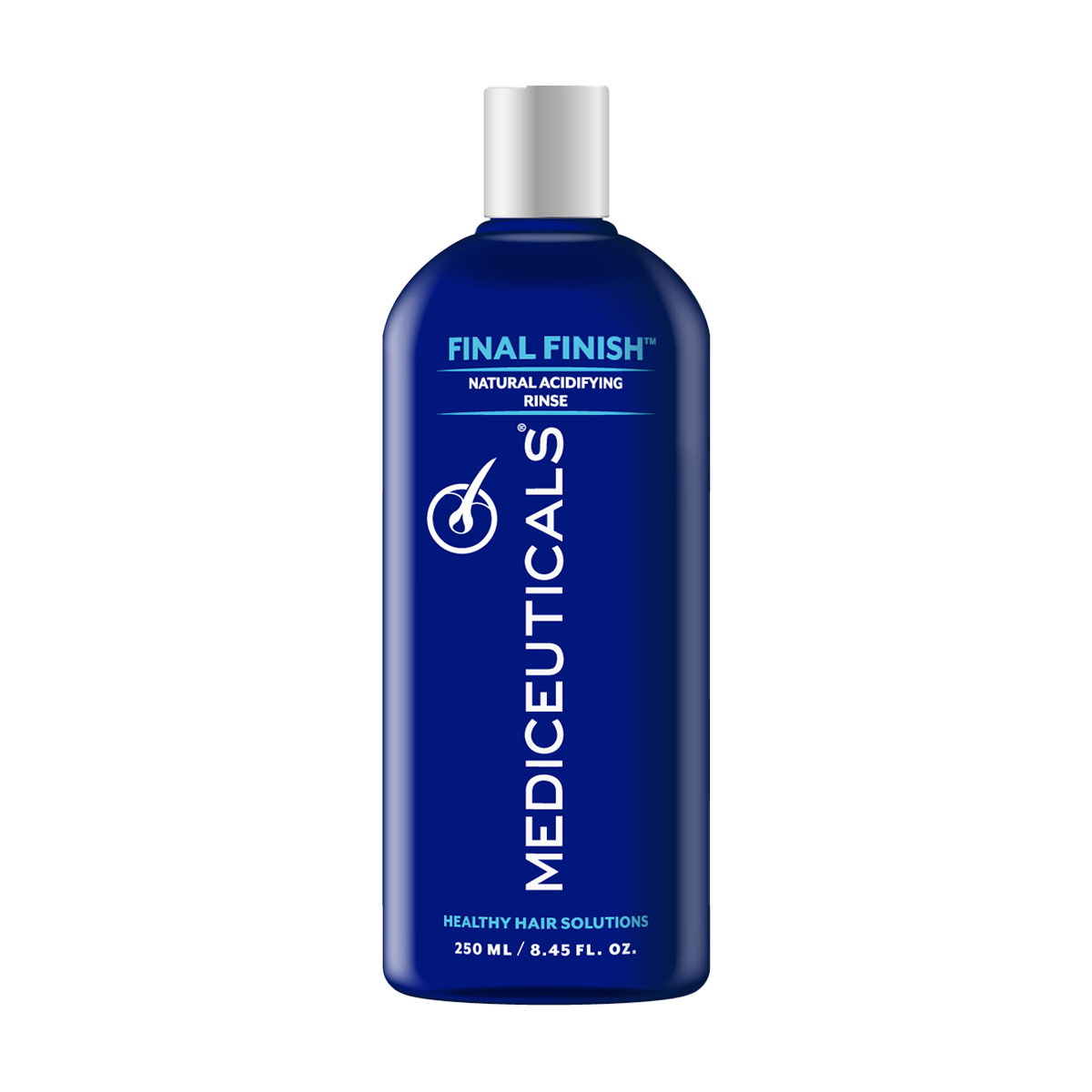 Кондиціонер для волосся Mediceuticals Healthy Hair Solutions Final Finish Natural Acidifying Rinse, 250 мл