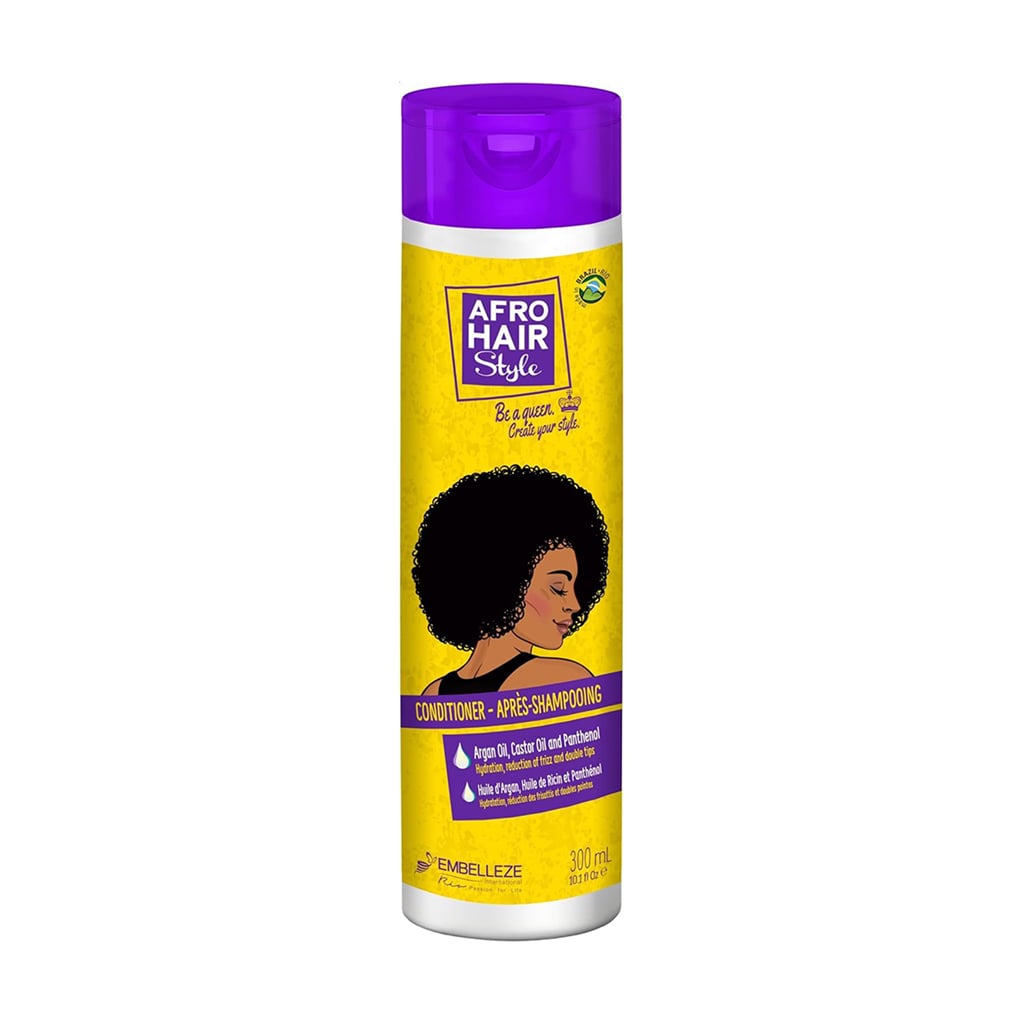 Кондиціонер для волосся Novex Afro Hair Style Conditioner, 300 мл