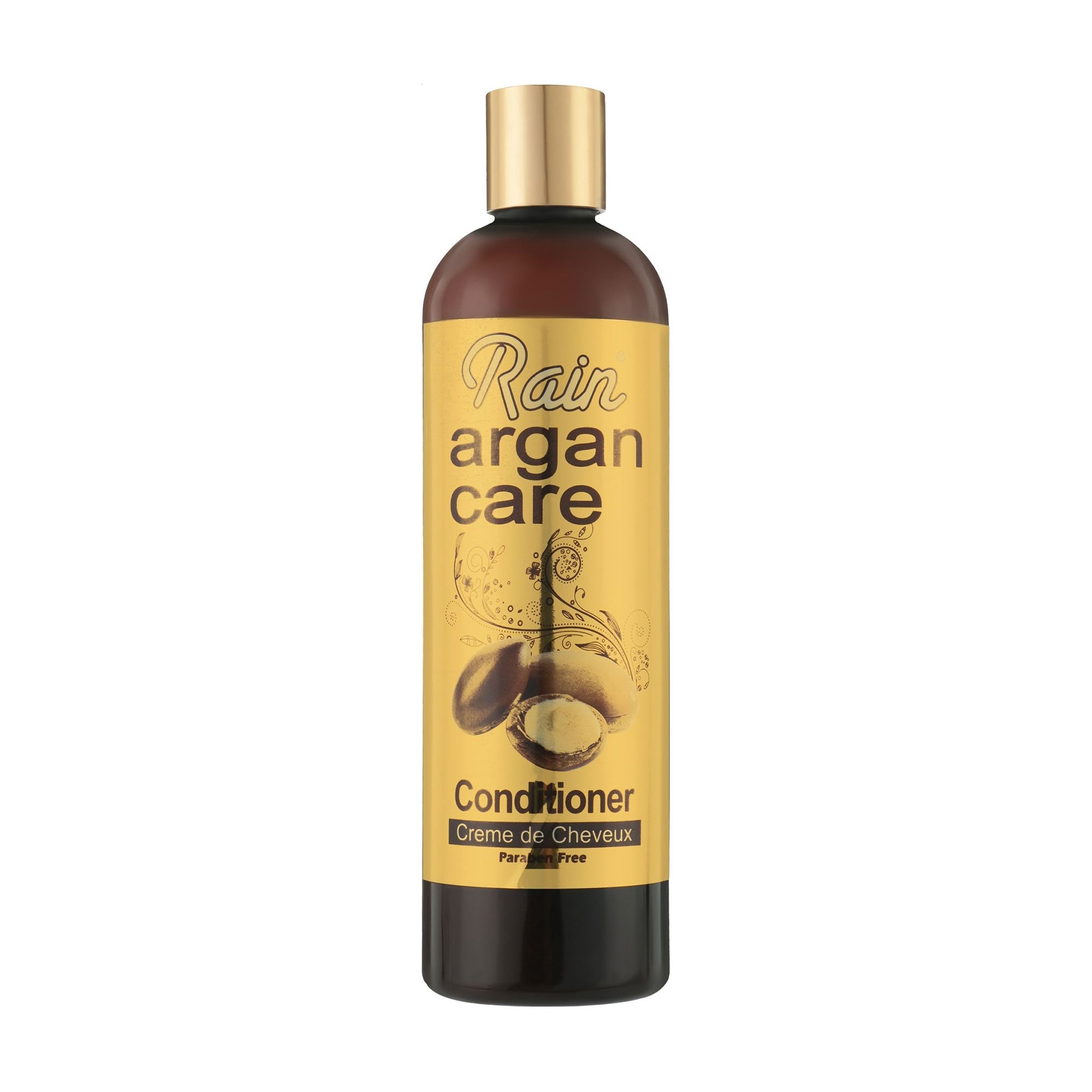 Кондиціонер для волосся Rain Argan Care Conditioner з аргановою олією, 400 мл