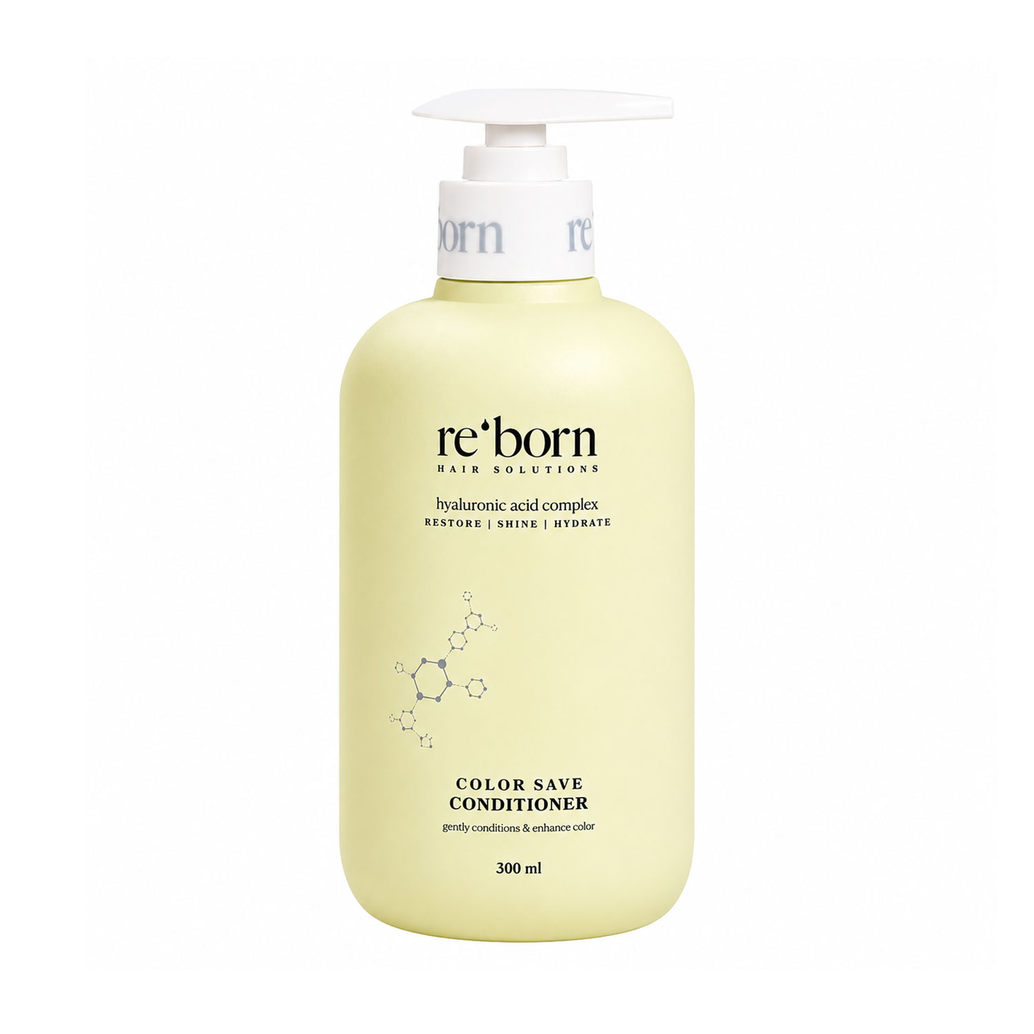 Кондиціонер для волосся Reborn Color Save для збереження кольору, 300 мл