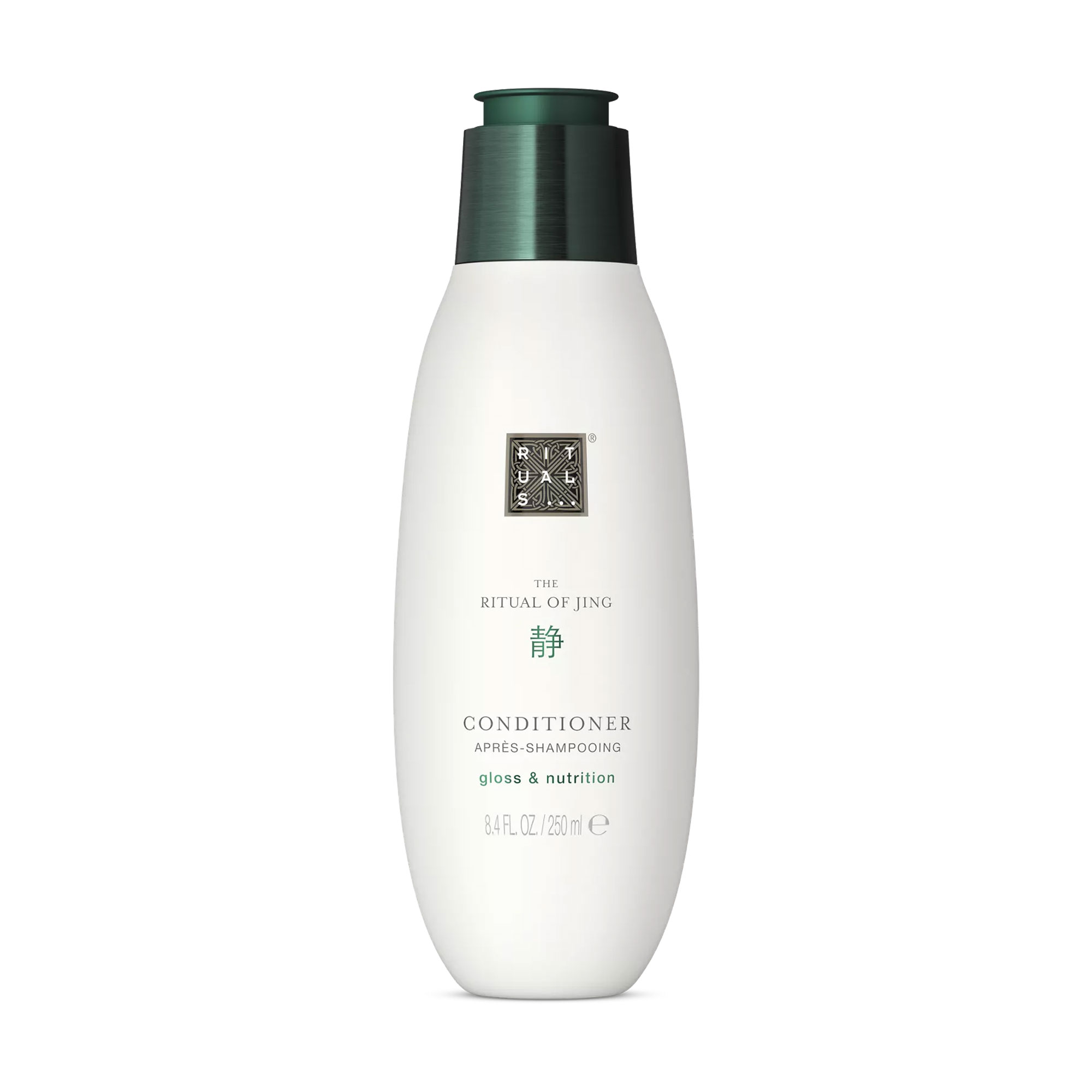 Кондиціонер для волосся Rituals The Ritual Of Jing Conditioner Блиск та живлення, 250 мл