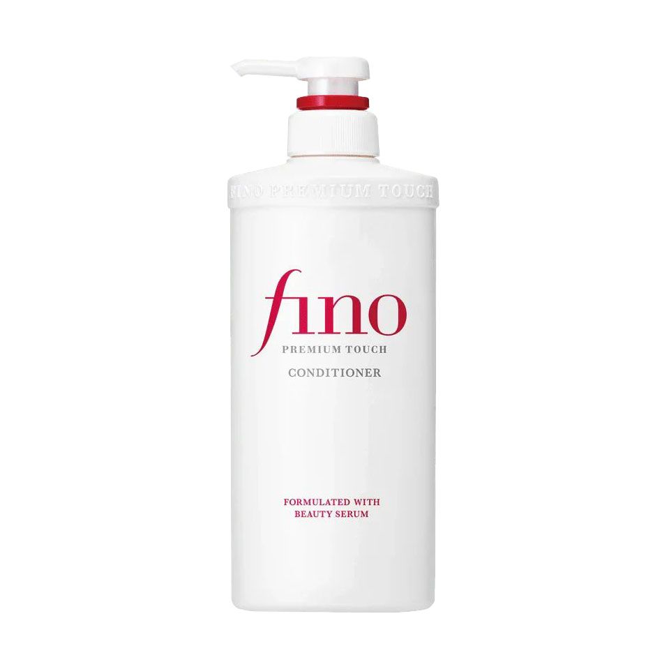 Кондиціонер для волосся Shiseido Fino Premium Touch Conditioner, 550 мл