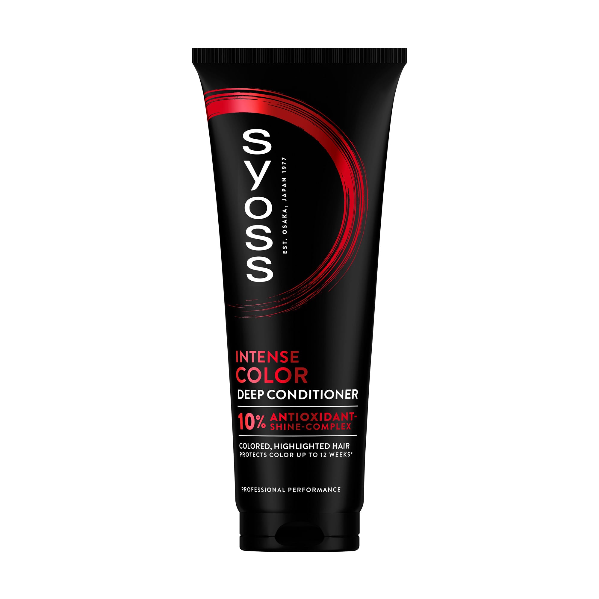 Кондиціонер для волосся SYOSS Color Intensive Conditioner, 250 мл