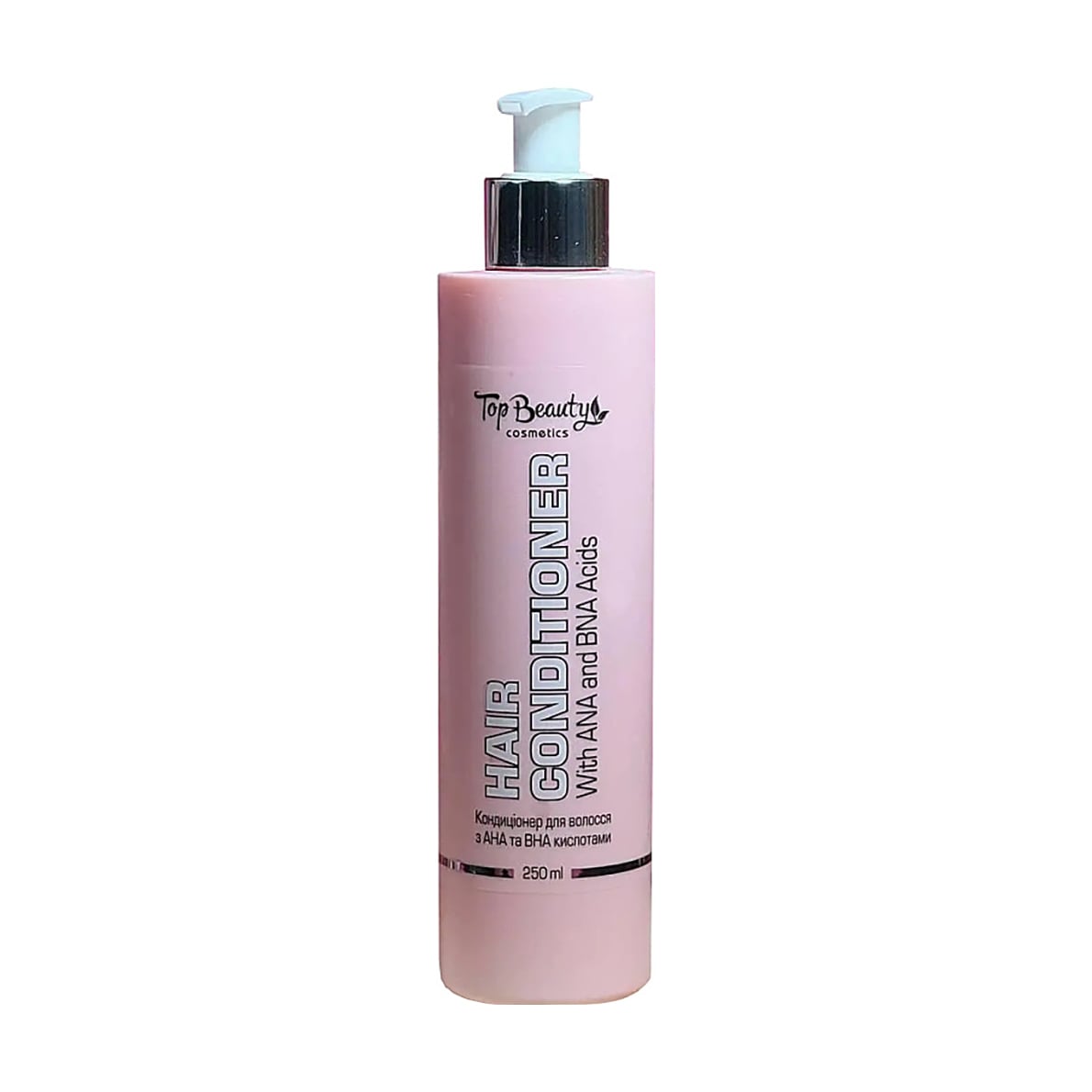 Кондиціонер для волосся Top Beauty Hair Conditioner With AHA and BHA Acids з АНА та ВНА кислотами, 250 мл
