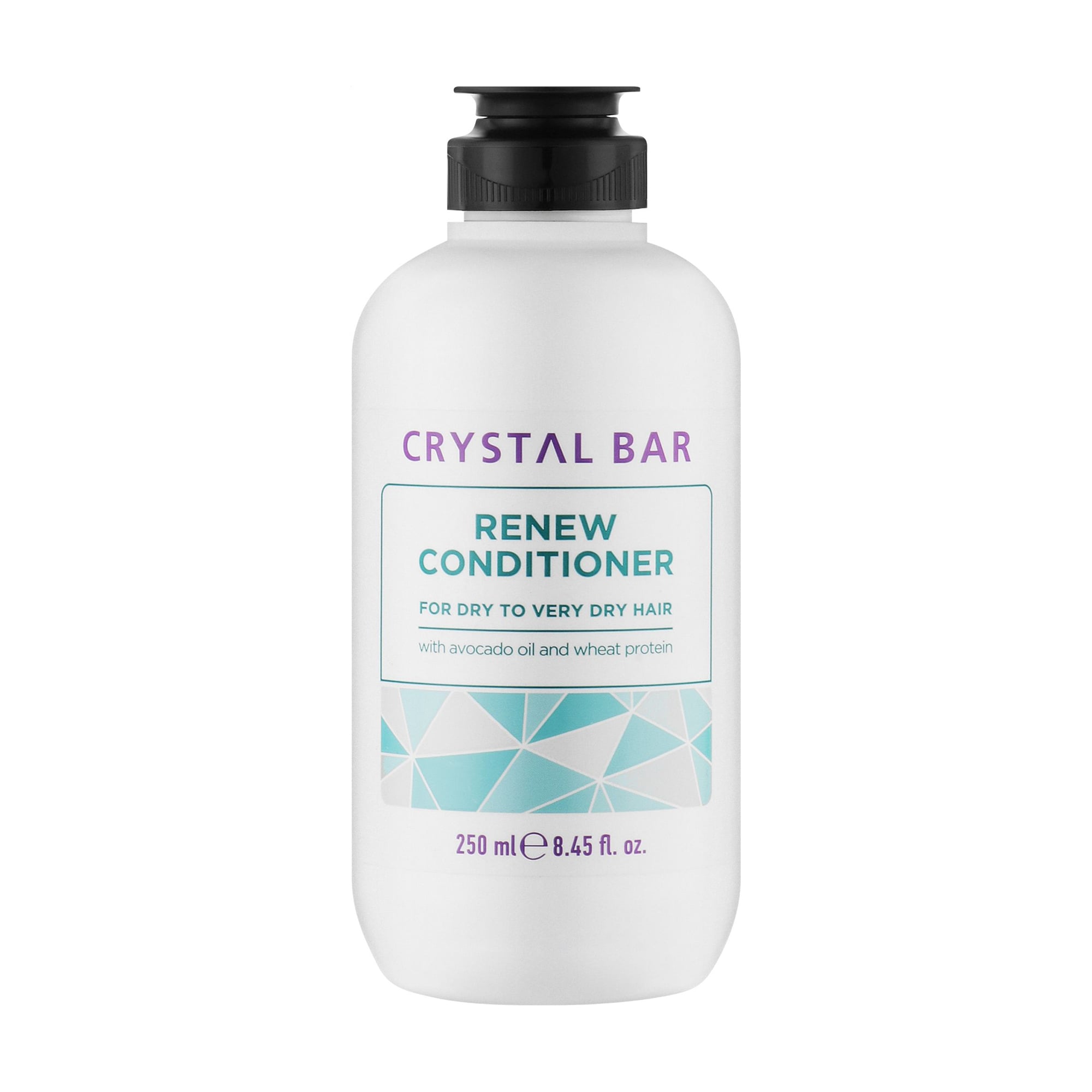 Кондиціонер для волосся Unic Crystal Bar Renew Conditioner, 250 мл