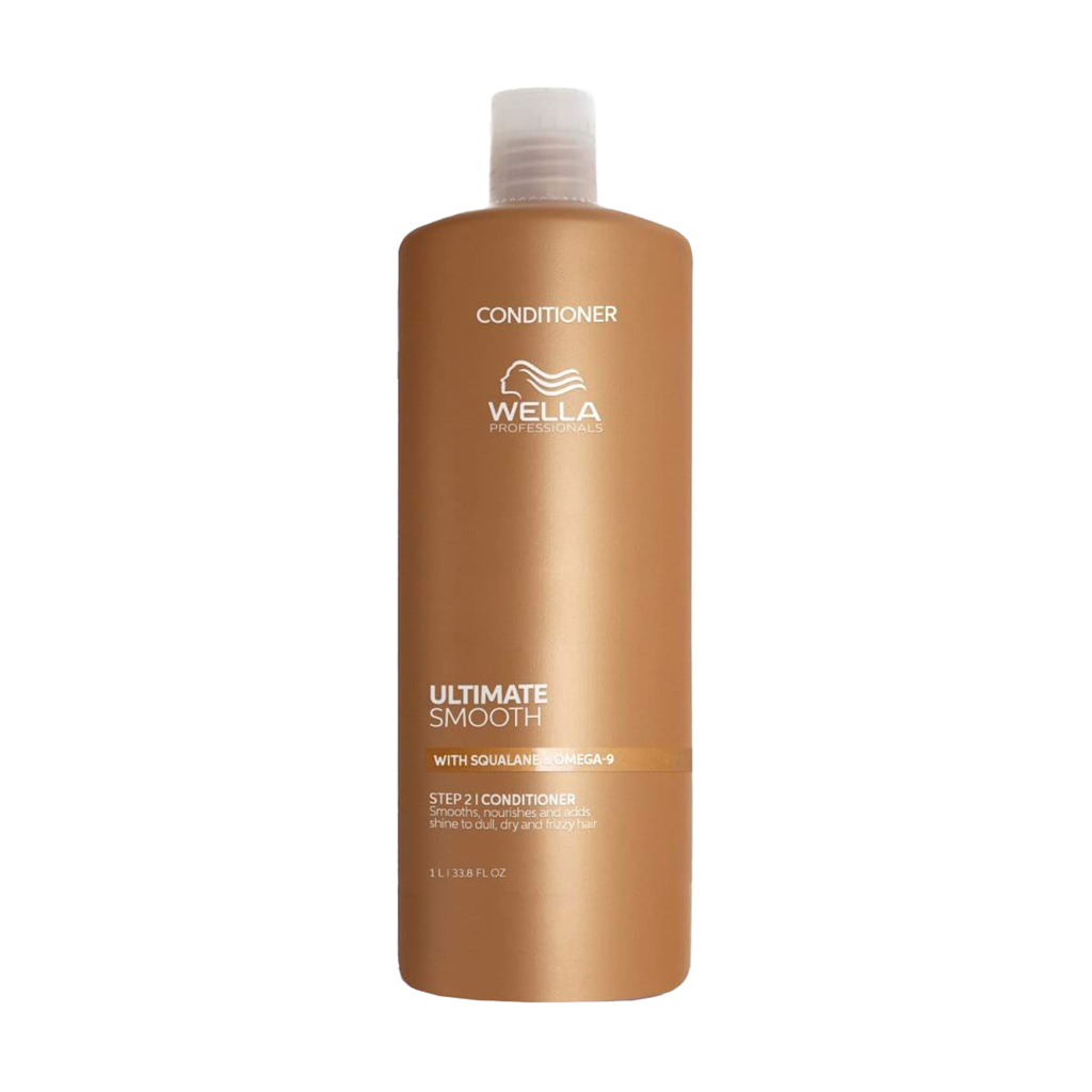 Кондиціонер для волосся Wella Professionals Ultimate Smooth Conditioner, 1 л
