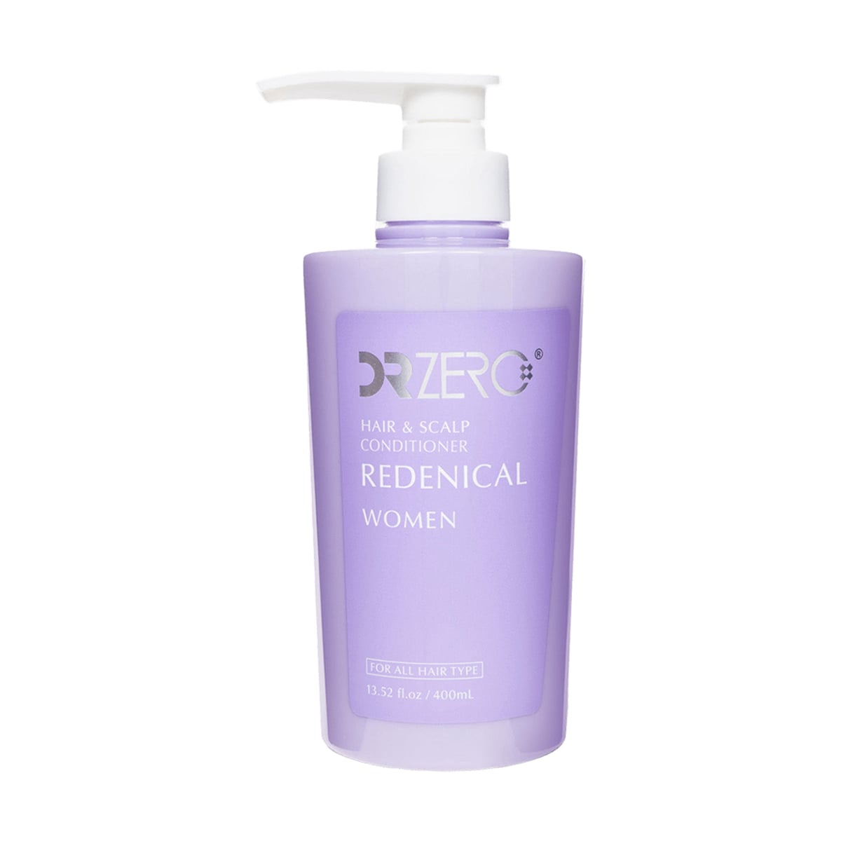 Кондиціонер DR ZERO Redenical Women Hair &amp; Scalp Conditioner проти випадіння волосся, 400 мл