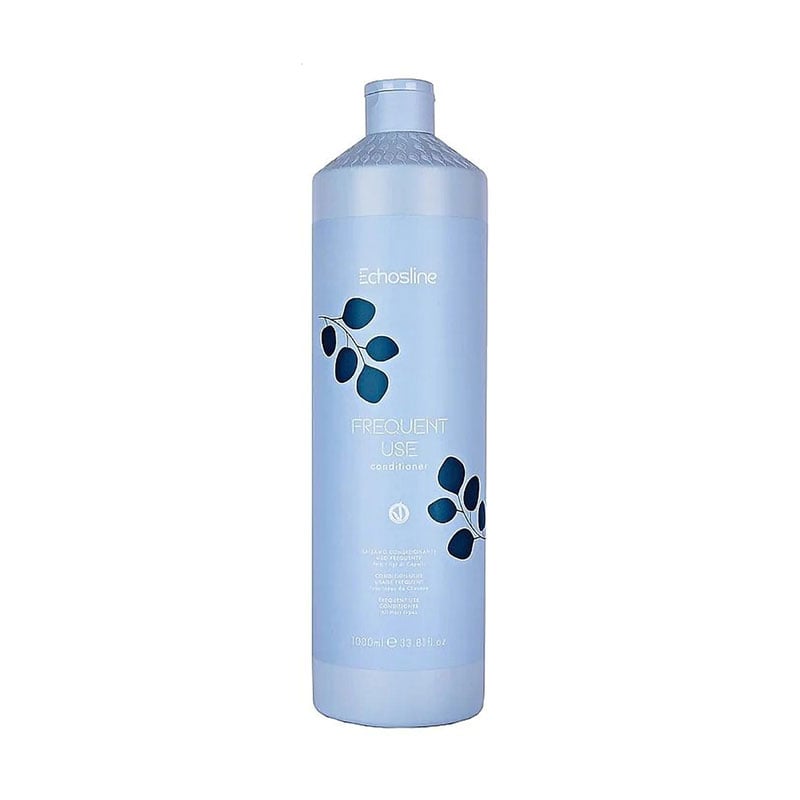 Кондиціонер Echosline Frequent Use Conditioner для всіх типів волосся, 1 л