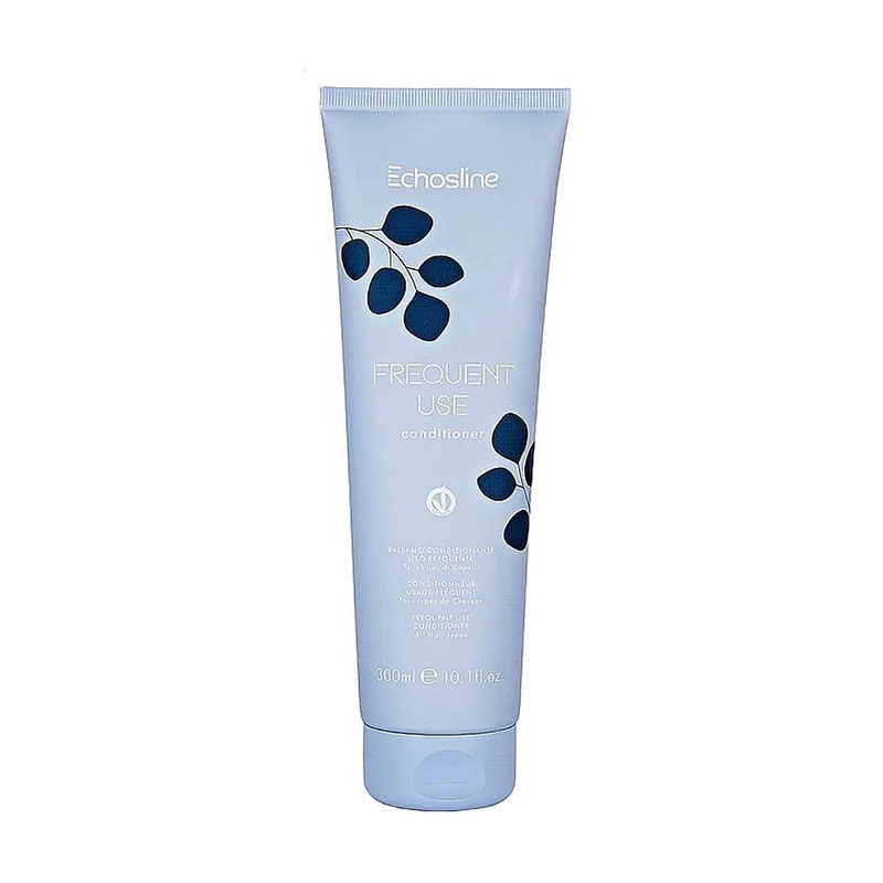 Кондиціонер Echosline Frequent Use Conditioner для всіх типів волосся, 300 мл
